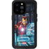 Marvel Iron Man New Armor iPhone 14 Pro Max Waterproof Case