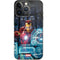 Marvel Iron Man New Armor iPhone 14 Pro Skin
