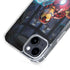 Marvel Iron Man New Armor iPhone 15 MagSafe Case