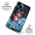 Marvel Iron Man New Armor iPhone 15 Plus Clear Case