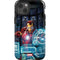 Marvel Iron Man New Armor iPhone 15 Plus Impact Case