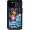 Marvel Iron Man New Armor iPhone 15 Plus Waterproof Case