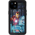 Marvel Iron Man New Armor iPhone 15 Plus Waterproof Case