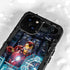 Marvel Iron Man New Armor iPhone 15 Plus Waterproof Case