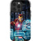 Marvel Iron Man New Armor iPhone 15 Pro Impact Case