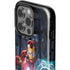 Marvel Iron Man New Armor iPhone 15 Pro Impact Case