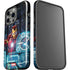 Marvel Iron Man New Armor iPhone 15 Pro Impact Case