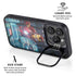 Marvel Iron Man New Armor iPhone 15 Pro Kickstand Case