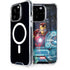 Marvel Iron Man New Armor iPhone 15 Pro MagSafe Case