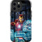 Marvel Iron Man New Armor iPhone 15 Pro Max Impact Case