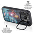 Marvel Iron Man New Armor iPhone 15 Pro Max Kickstand Case