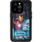 Marvel Iron Man New Armor iPhone 15 Pro Waterproof Case