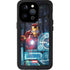 Marvel Iron Man New Armor iPhone 15 Pro Waterproof Case