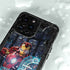 Marvel Iron Man New Armor iPhone 15 Pro Waterproof Case