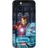 Marvel Iron Man New Armor iPhone 15 Skin