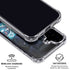 Marvel Iron Man New Armor iPhone 16 Clear Case