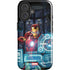 Marvel Iron Man New Armor iPhone 16 Plus Impact Case