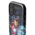 Marvel Iron Man New Armor iPhone 16 Plus Impact Case