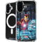 Marvel Iron Man New Armor iPhone 16 Plus MagSafe Case