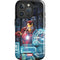 Marvel Iron Man New Armor iPhone 16 Pro Impact Case