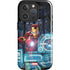 Marvel Iron Man New Armor iPhone 16 Pro Impact Case