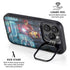 Marvel Iron Man New Armor iPhone 16 Pro Kickstand Case