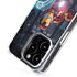 Marvel Iron Man New Armor iPhone 16 Pro MagSafe Case
