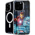 Marvel Iron Man New Armor iPhone 16 Pro Max MagSafe Case