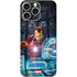 Marvel Iron Man New Armor iPhone 16 Pro Max Skin