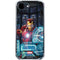 Marvel Iron Man New Armor iPhone 16e Clear Case