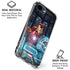 Marvel Iron Man New Armor iPhone 16e Clear Case
