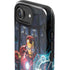 Marvel Iron Man New Armor iPhone 16e Impact Case