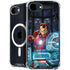 Marvel Iron Man New Armor iPhone 16e MagSafe Case