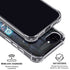 Marvel Iron Man New Armor iPhone 16e MagSafe Case