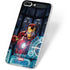 Marvel Iron Man New Armor iPhone 8 Plus Skin