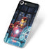 Marvel Iron Man New Armor iPhone 8 Skin