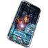 Marvel Iron Man New Armor iPhone SE (2nd & 3rd Gen) Clear Case