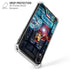 Marvel Iron Man New Armor iPhone XR Clear Case