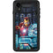 Marvel Iron Man New Armor iPhone XR Waterproof Case