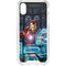 Marvel Iron Man New Armor iPhone XS Clear Case