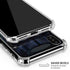 Marvel Iron Man New Armor iPhone XS Max Clear Case