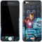 Marvel Iron Man New Armor Apple iPod Skin