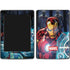Marvel Iron Man New Armor Amazon Kindle Skin