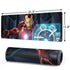 Marvel Iron Man New Armor Gaming Mouse Pad