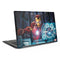 Marvel Iron Man New Armor Dell Latitude Skin