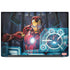 Marvel Iron Man New Armor Dell Latitude Skin