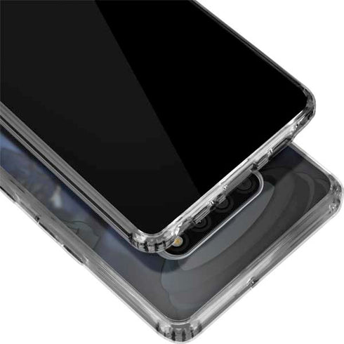 Marvel Iron Man New Armor LG Stylo 6 Clear Case
