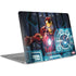 Marvel Iron Man New Armor Apple MacBook Air Skin