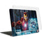 Marvel Iron Man New Armor MacBook Air 15in (2023-2025) Case plus Skin