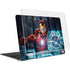 Marvel Iron Man New Armor MacBook Air 15in (2023-2025) Case plus Skin